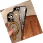 Magnetic Invisible Stand for iPhone 16 Pro Max Case 6.9 Compatible with with