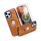 for iPhone 16 Pro Max Case with Stand, Compatible with MagSafe, Strong for iPhone 16 Pro Max Case with Stand, Compatible with MagSafe, Strong