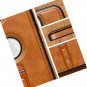 for iPhone 16 Pro Max Case with Stand, Compatible with MagSafe, Strong
