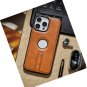 for iPhone 16 Pro Max Case with Stand, Compatible with MagSafe, Strong