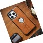 for iPhone 16 Pro Max Case with Stand, Compatible with MagSafe, Strong