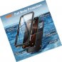 Magnetic Waterproof for iPhone 16 Pro Max Case with [Built-in Screen for