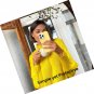 Compatible with iPhone 16 Pro Max Case 6.9 , Slim Liquid Silicone 3 Soft