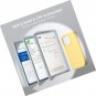 Compatible with iPhone 16 Pro Max Case 6.9 , Slim Liquid Silicone 3 Soft