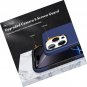Shockproof Case for iPhone 16 Pro Max, [Embedded Finger Ring] Military