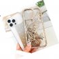 for iPhone 16 Pro Max Case Cute 3D Butterfly Pattern Design Military Grade
