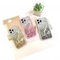 for iPhone 16 Pro Max Case Cute 3D Butterfly Pattern Design Military Grade