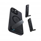 for iPhone 16 Pro Max 6.9-Inch with Magnetic Rotable Slim Kickstand with for iPhone 16 Pro Max 6.9-Inch with Magnetic Rotable Slim Kickstand with