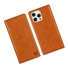 for iPhone 16 Pro Max Wallet Case with [RFID Blocking] Card Slot Stand Flip