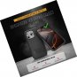 For iPhone 16 Pro Max Case with Clip and Kickstand, Magnetic, Shockproof, 6.9