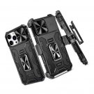 Case for iPhone 16 Pro Max, Slide Camera Cover and Belt Clip Holster and 16 Case for iPhone 16 Pro Max, Slide Camera Cover and Belt Clip Holster and 16