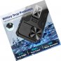 Case for iPhone 16 Pro Max, Slide Camera Cover and Belt Clip Holster and 16