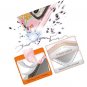 Compatible for iPhone 16 Pro Max Case Cute - Durable Shockproof 6.6 ft