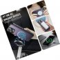 Compatible with Magsafe for iPhone 16 Pro Max Wallet Case Magnetic Card 2