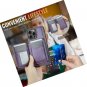 Compatible with Magsafe for iPhone 16 Pro Max Wallet Case Magnetic Card 2
