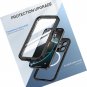 Magnetic for iPhone 16 Pro Max Case, IP68 Waterproof Dustproof Case, 6.9
