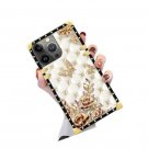 Case Compatible with iPhone 16 Pro Max Case, Soft TPU and Hard PC Back Case Compatible with iPhone 16 Pro Max Case, Soft TPU and Hard PC Back