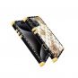 Case Compatible with iPhone 16 Pro Max Case, Soft TPU and Hard PC Back