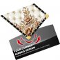 Case Compatible with iPhone 16 Pro Max Case, Soft TPU and Hard PC Back