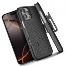 for iPhone 16 Pro Max Holster Case, Belt Clip Case for iPhone 16 Pro Max, for iPhone 16 Pro Max Holster Case, Belt Clip Case for iPhone 16 Pro Max,