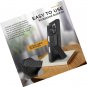 for iPhone 16 Pro Max Holster Case, Belt Clip Case for iPhone 16 Pro Max,