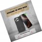 for iPhone 16 Pro Max Holster Case, Belt Clip Case for iPhone 16 Pro Max,
