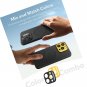 for iPhone 16 Pro Max Case with MagSafe, Supports Magnetic Charging, Smooth