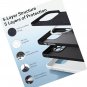 for iPhone 16 Pro Max Case with MagSafe, Supports Magnetic Charging, Smooth