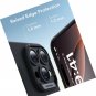 for iPhone 16 Pro Max Case with MagSafe, Supports Magnetic Charging, Smooth