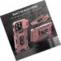 Phone Case for iPhone 16 Pro Max Case iPhone 16 ProMax Phone Case with 16