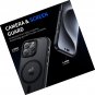Strong Magnetic for iPhone 16 Pro Max case [10Ft Military-Grade Protection] with