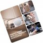 Magnetic for iPhone 16 Pro Max Case, Compatible with MagSafe, [Built-in 9H