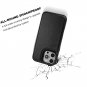 Compatible with iPhone 16 Pro Max Wallet Case with Card Holder, PU Card