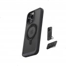Ultra Magnetic for iPhone 16 Pro Case with Sturdy 360° Ring Stand, iPhone Ultra Magnetic for iPhone 16 Pro Case with Sturdy 360° Ring Stand, iPhone