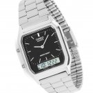 Casio Collection Unisex Adults Watch AQ-230A Casio Collection Unisex Adults Watch AQ-230A
