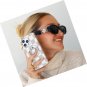 Checkered Phone Case for iPhone 16 Pro for Women - Compatible with