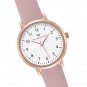 Numbers Watch Leather Band - Interchangeable Genuine -
