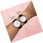 Numbers Watch Leather Band - Interchangeable Genuine -