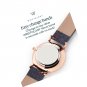 Numbers Watch Leather Band - Interchangeable Genuine -