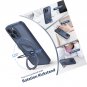 360&Acirc;&deg; Spin Magnetic Stand for iPhone 16 Pro Max Case, [Compatible with MagSafe]