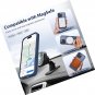 360&Acirc;&deg; Spin Magnetic Stand for iPhone 16 Pro Max Case, [Compatible with MagSafe]