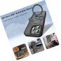 360° Rotatable Magnetic Ring Stand for iPhone 16 Pro Case Drop 16
