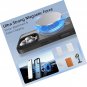 360° Rotatable Magnetic Ring Stand for iPhone 16 Pro Case Drop 16