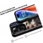 Case Compatible with iPhone 16 Pro Max,Flag Eagle Case for iPhone 16 Pro Max for