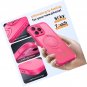 Design for iPhone 16 Pro Case with Magnetic Invisible Stand [Full Camera