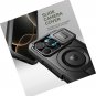 for iPhone 16 Pro Case with Slide Camera Cover and Adjustable Kickstand