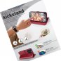 Compatible with iPhone 16 Pro Wallet Case, PU Leather Flip Folio Case with