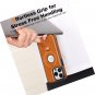 Magnetic Ring Grip Holder for iPhone 16 Pro Case | Protective iPhone 16 Pro Case