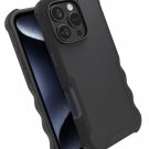 For iPhone 16 Pro Protective Magnetic Case - Gripzilla Compatible with + 16 For iPhone 16 Pro Protective Magnetic Case - Gripzilla Compatible with + 16