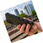 For iPhone 16 Pro Protective Magnetic Case - Gripzilla Compatible with + 16